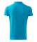 Футболка поло чоловіча Malfini Cotton 100 %  170 г/м²