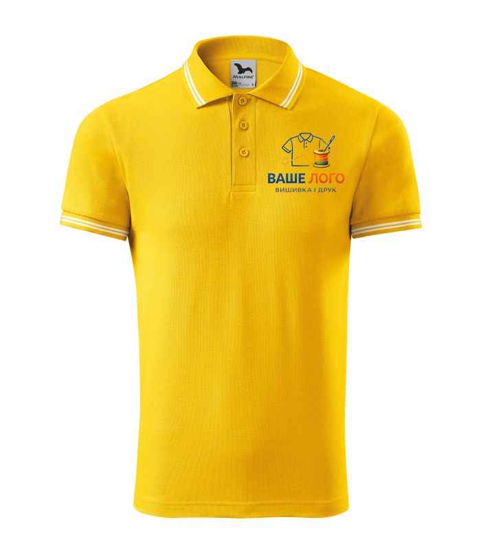  koszulka polo dla mężczyzn