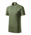 Men's polo shirt