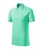 Men's polo shirt