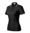 Women's polo shirt