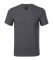 Футболка чоловіча кольору графіт V-neck