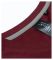 Футболка чоловіча синього кольору V-neck